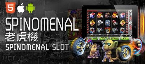 雀魂麻將娛樂城SPINOMENAL老虎機 雀魂麻將娛樂城SPINOMENAL老虎機